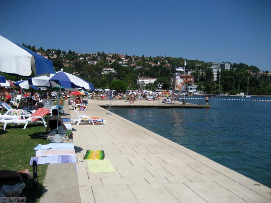 Sunshine Apartment 3 Portorož Extérieur photo